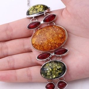 Bangle bracelet that will make a statement